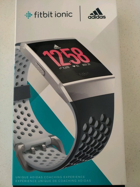 gumtree fitbit ionic