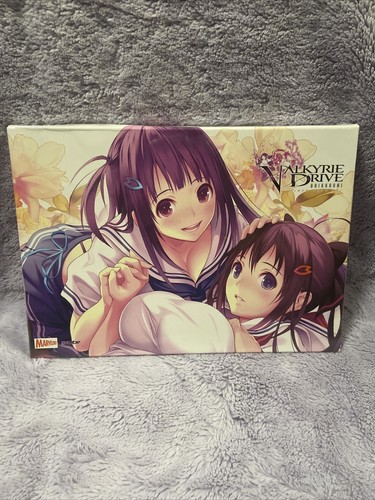 【非売品】ヴァルキリードライヴ ビクニ B2 サイズ ポスター 非売品】ヴァルキリードライヴ ビクニ B2 サイズ ポスター