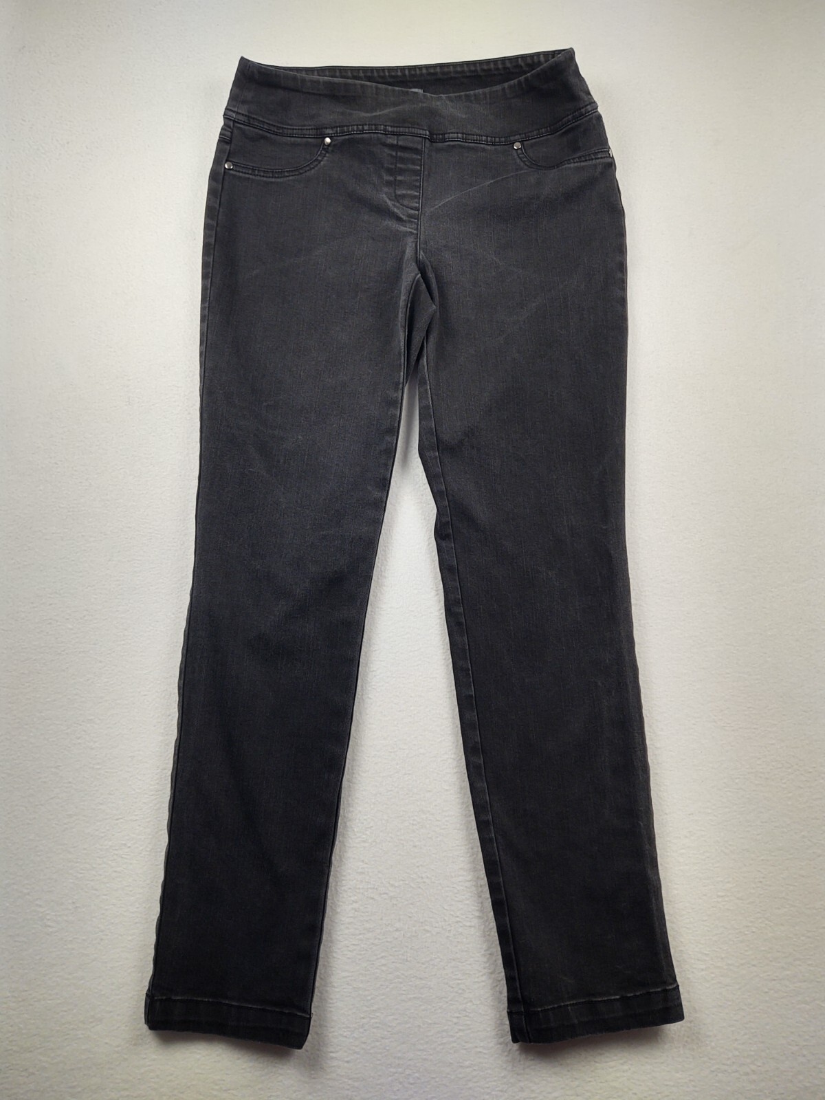 【EEUN】Heavy Damage Black Denim $_57.JPG?set_id=880000500F