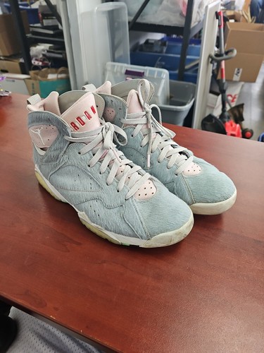 畫7 Air Jordan 7 Retro SE 'Hare 2.0' CT8528-002