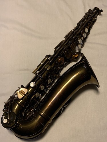 S*a様 CONN Shooting Star アルトサックス ー 要整備品 Vintage Conn Shooting Star Alto Saxophone with Case | eBay