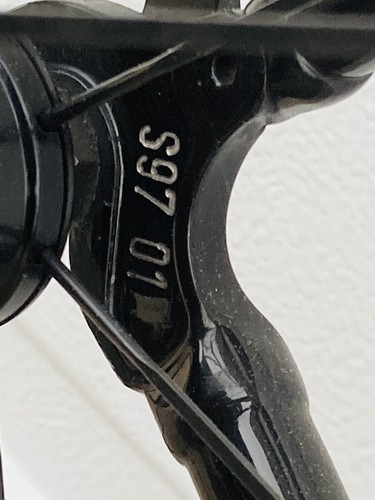 Colnago Dream HP B-Stay 56