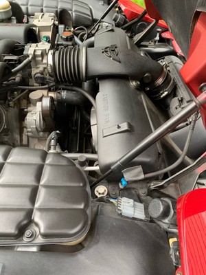 image 3 of engine