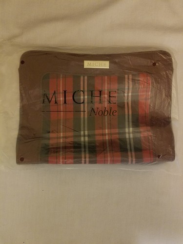 Miche Petite Shell Noble ~ Brand New ~ Base & Handles Sold Seperate ~ A2