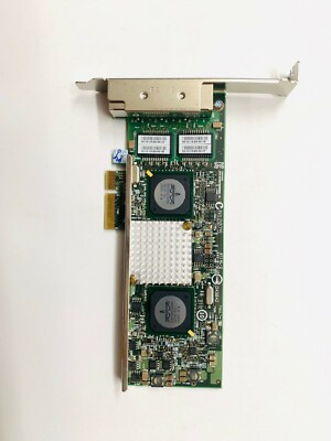 Broadcom BCM5709C Quad Port Gigabit Adapter network card high profile bracket
