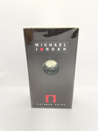 MICHAEL JORDAN Cologne Spray Men 3.4oz/100ml Eau de Cologne MICHAEL JORDAN Cologne Spray Men 3.4oz/100ml Eau de Cologne