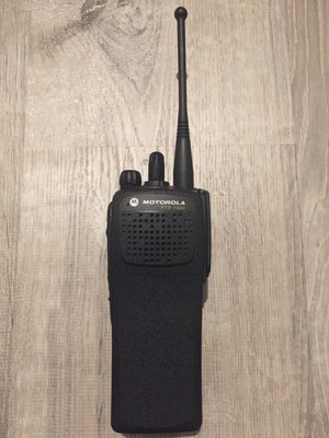 MOTOROLA XTS1500 UHF 450-512mhz P25 Digital Radio 48 channel. Buy it now for 125.0