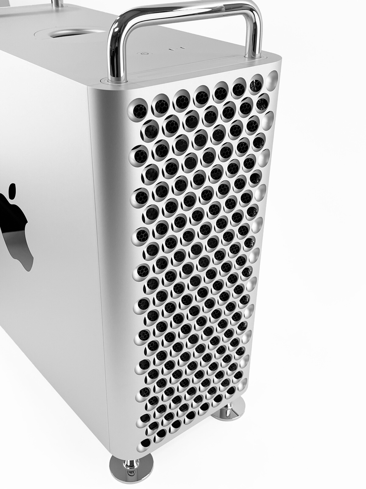 New Apple 2019 Mac Pro 3.2GHz Intel 16-Core 96GB RAM 2TB SSD Radeon Pro W5500X