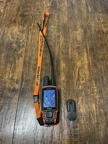 Garmin Astro 320 GPS Dog Tracking System Handheld Works GreatのeBay公認海外 ...