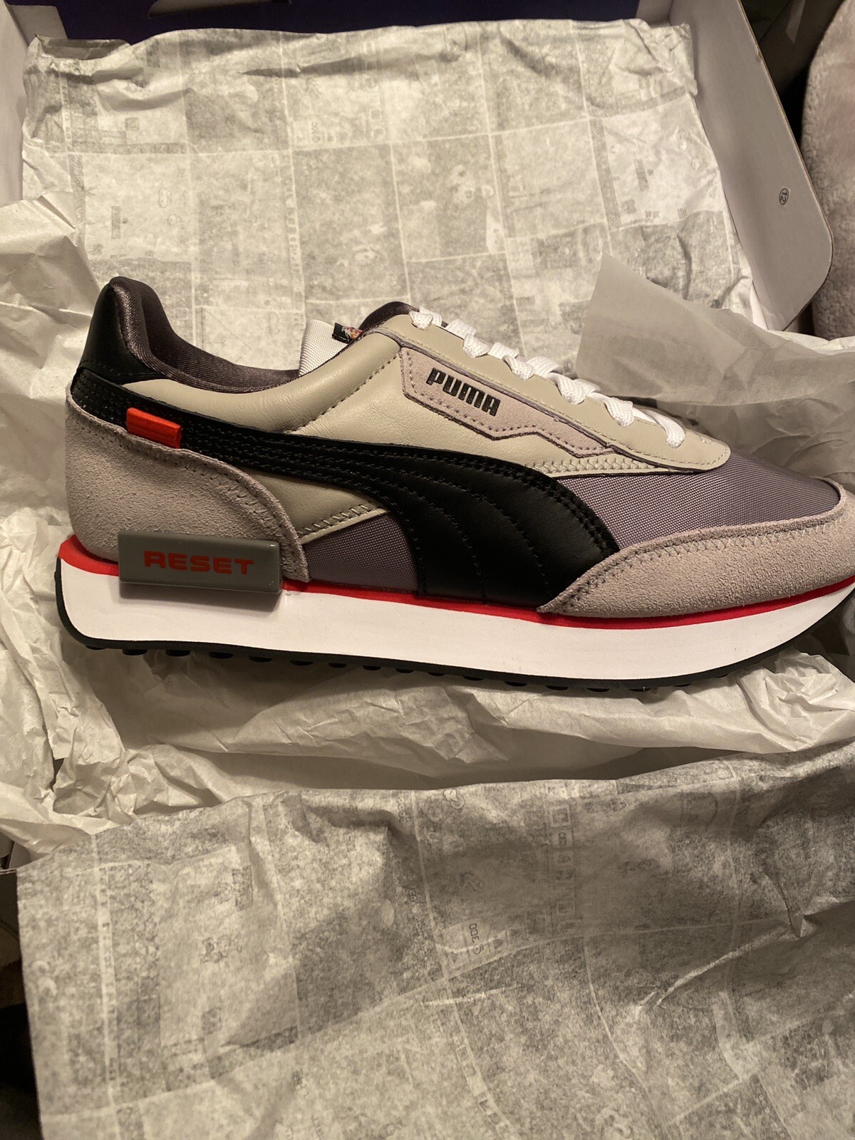 puma super rider