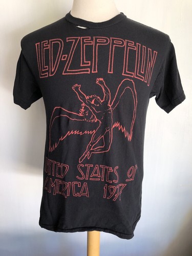 LED ZEPPELIN Official 