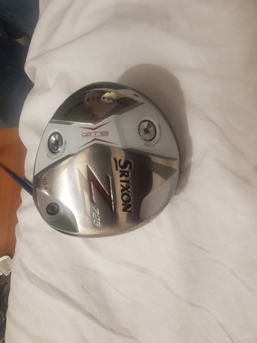 SRIXON Z725 TOUR Fitting ドライバーヘッドカバー