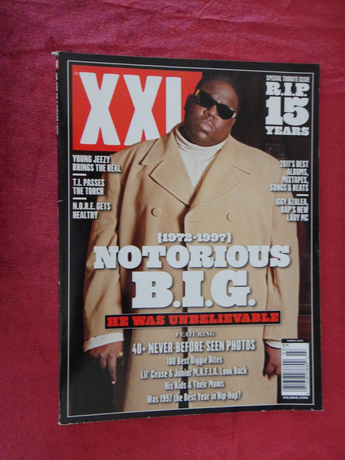 HIP HOP MAGAZINE HIP HOP MAGAZINE