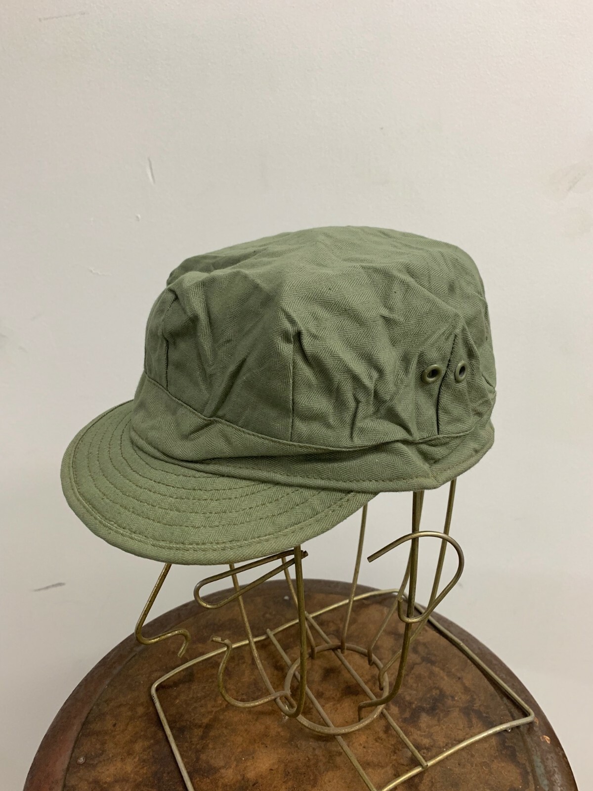 帽子 NEIGHBORHOOD FATIGUE / EC-CAP 22ss 帽子 NEIGHBORHOOD FATIGUE / EC-CAP 22ss C.C Fleeced Fuzzy