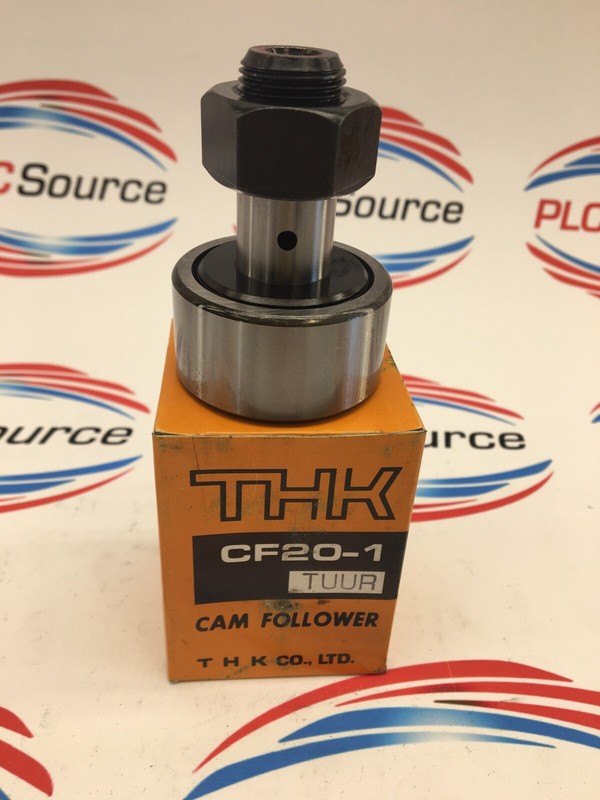 THK CFT201UUR CAM FOLLOWER CF201 TUUR eBay