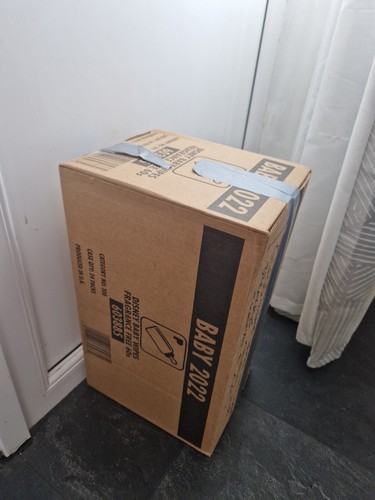 Fotos del artículo de un comprador verificado
