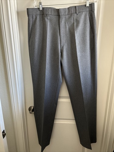 VTG 80s Levis Action Slacks Pants Mens 36x32 Relaxed Tapered