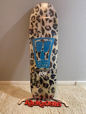 stussy lance mountain