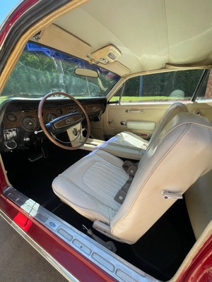 image 1 of interior