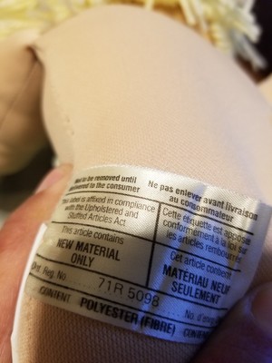 71r5098 cabbage patch