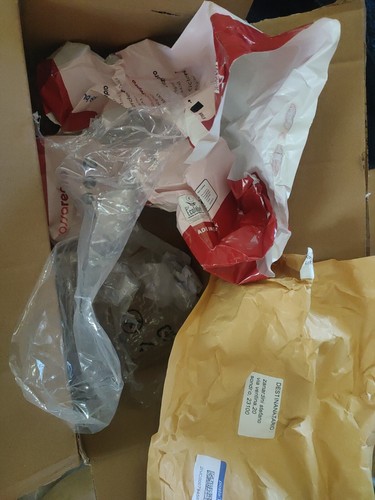 Foto dell'oggetto di un acquirente verificato