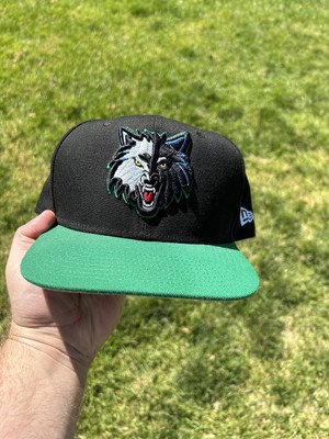 Minnesota Timberwolves Hat Cap 9Fifty New Era