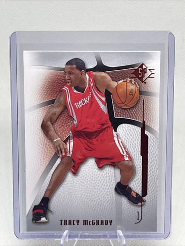 NBA Tracy McGrady 1998 UD 50枚限定 NBA Tracy McGrady 1998 UD