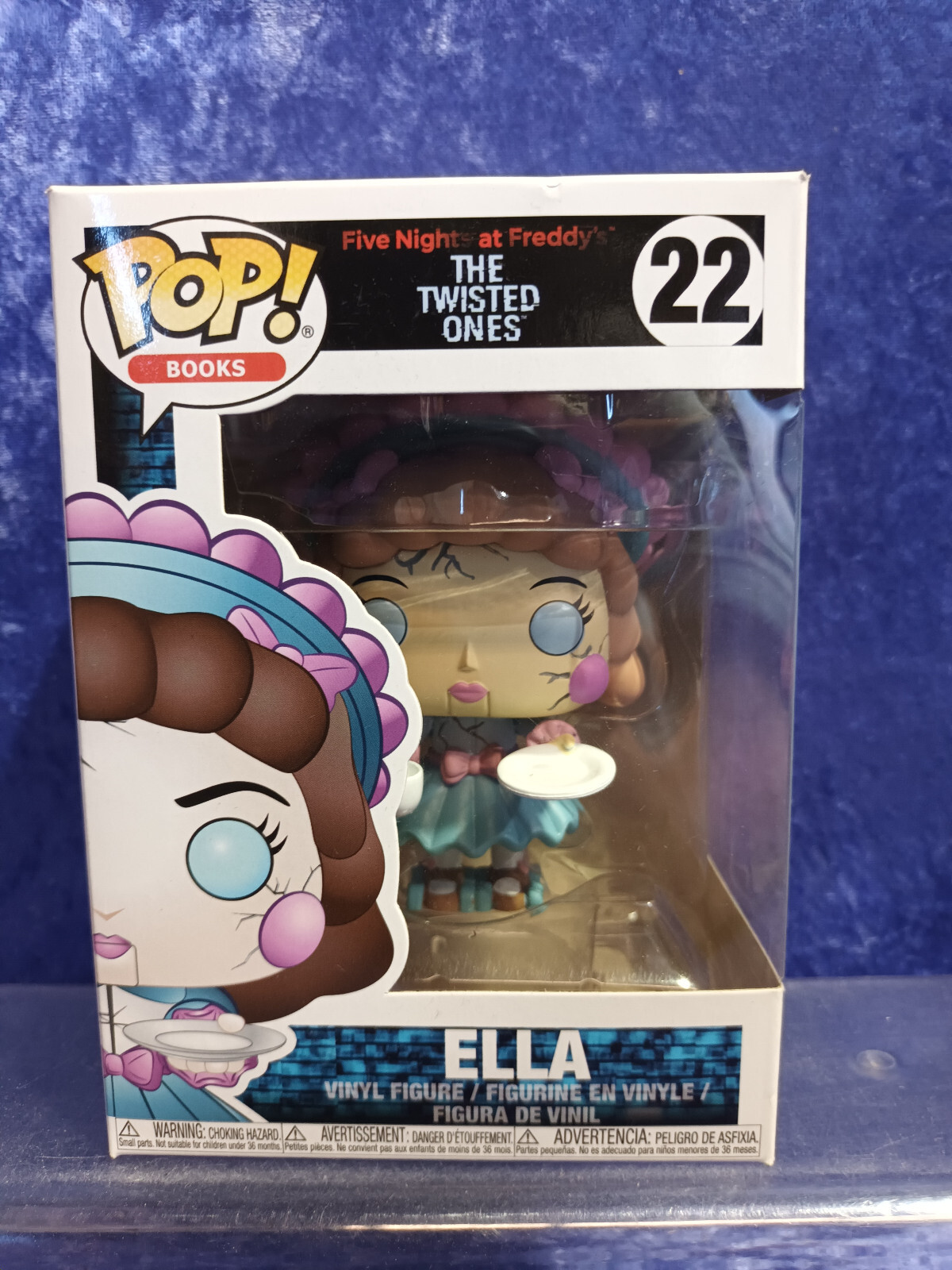 Funko Pop グレイズ・アナトミー クリスティーナ ヤン Funko Pop グレイズ・アナトミー クリスティーナ ヤン