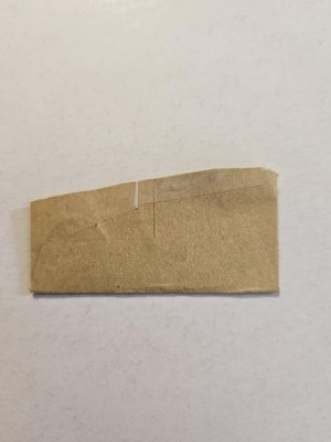 Item photo(s) from verified buyer