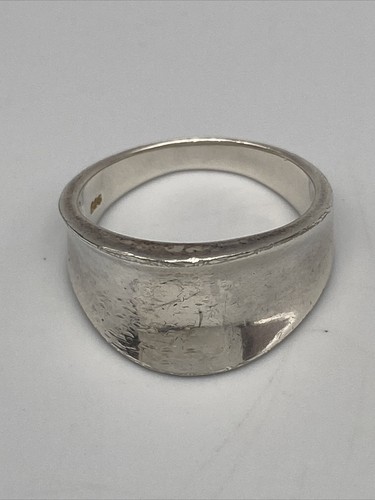 NASTOYS：Mid - Century RING (Silver925) NASTOYS/ナストイズ