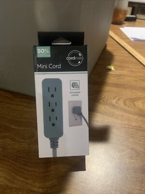 Coordinate Mini Cord