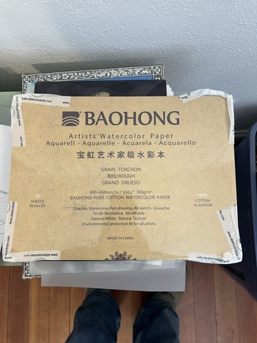 Item photo(s) from verified buyer