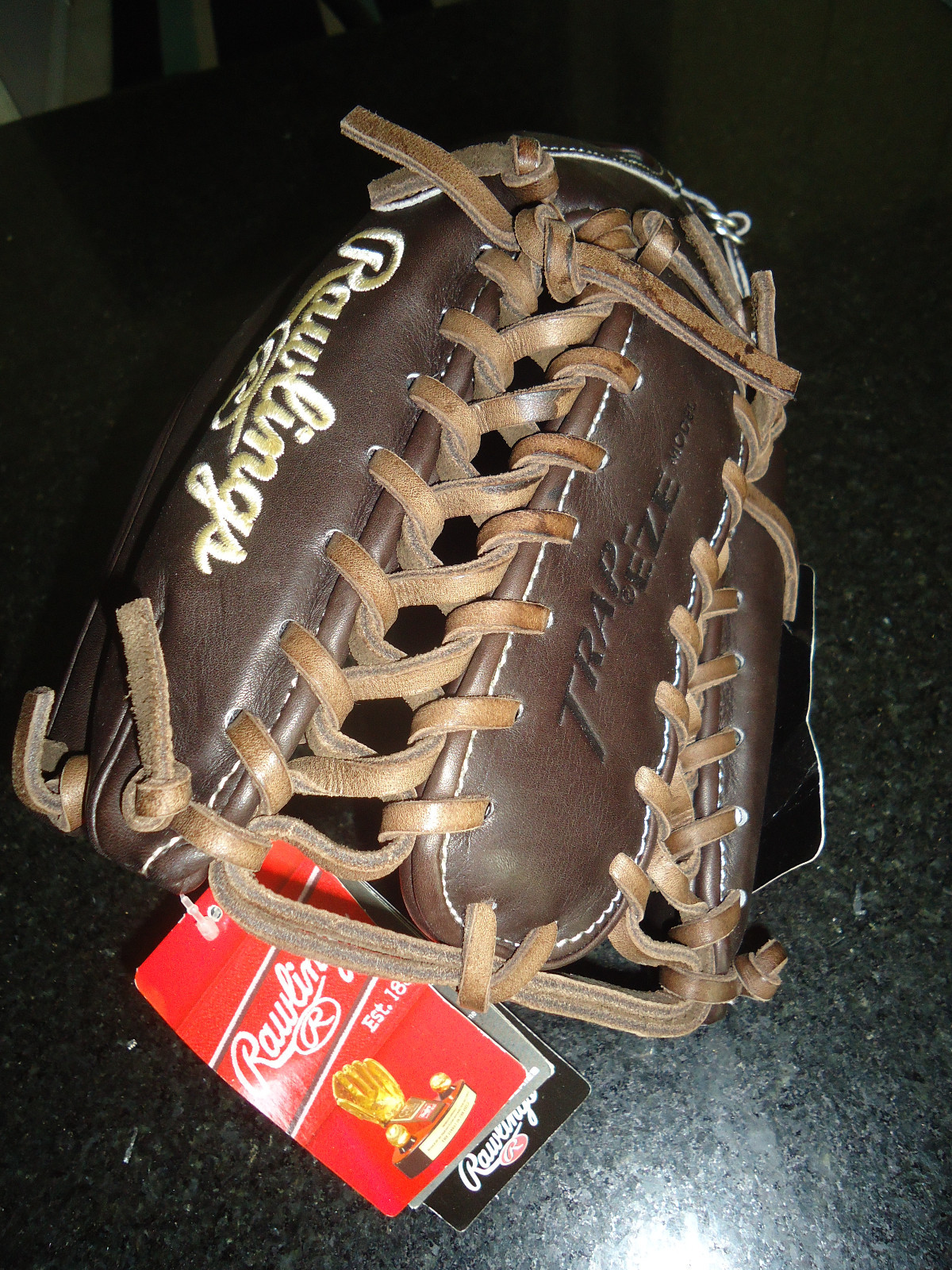 グローブ Rawlings PRO preferred Rawlings Pro Preferred 11.5-inch Infield Baseball Glove