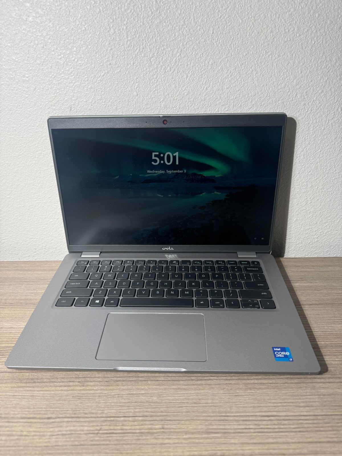 Dell Latitude 5420 Laptop [i7-1185G7 3GHz, 16GB Ram, 256GB