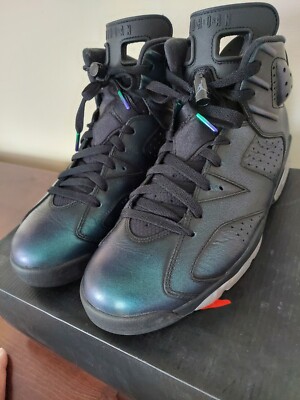 Jordan 6