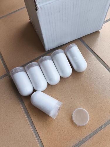 Artikelfoto(s) von einem verifizierten Käufer