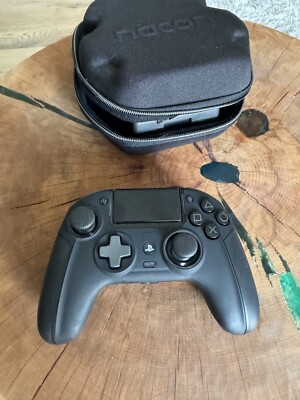 NACON Revolution 5 Pro Controller - Schwarz (NA023527)