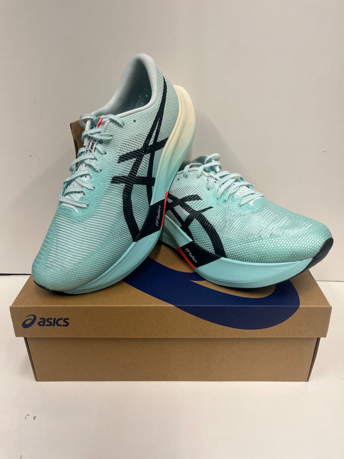 Asics Metaspeed Edge Paris - Running Shoes NEW - Unisex