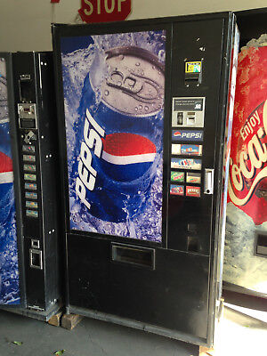 Vendo Soda Pop Machine Thermostat fits Coke /& Pepsi Machines