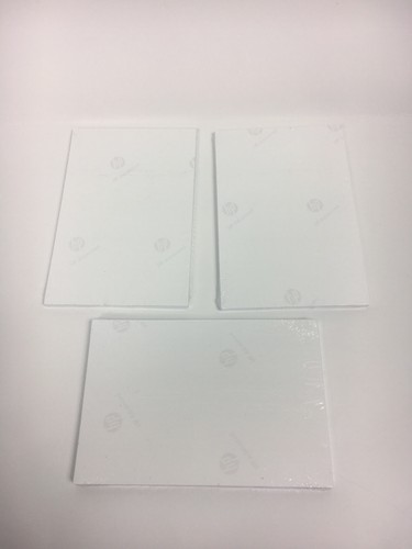 hp advanced photo paper lot make your own Pictures/cards with envelopes 4x6 5x7