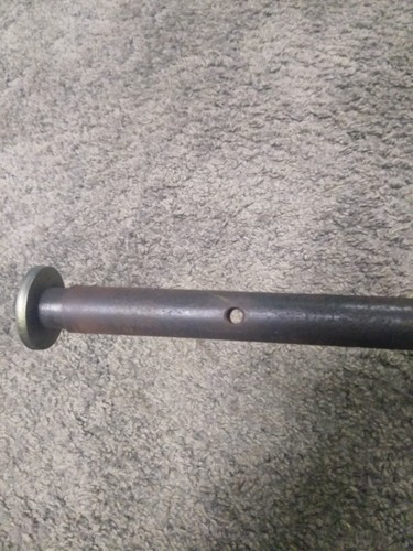 Honda HS50TA Snowblower Auger Gearcase 71221-732-000 Gear 73551-732-010 OBSOLETE