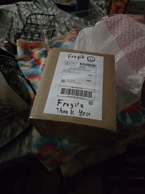 Item photo(s) from verified buyer