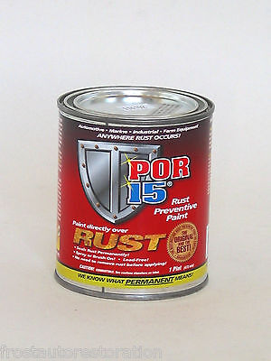 Por 15 paint deals