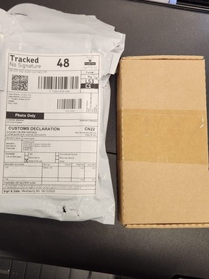 Item photo(s) from verified buyer
