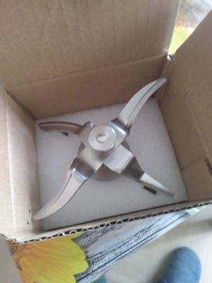 Foto dell'oggetto di un acquirente verificato