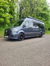 Mercedes-Benz 319 2026 sc sport tourer by sc sport homes ex demo black edition 