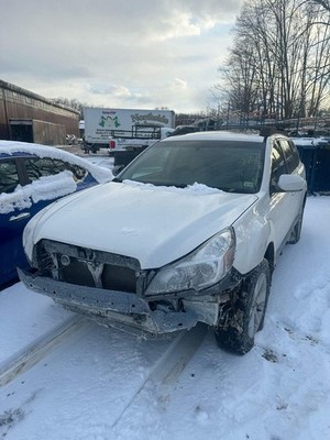 13 14 15 16 17 23 24 SUBARU LEGACY Differential Carrier Assembly