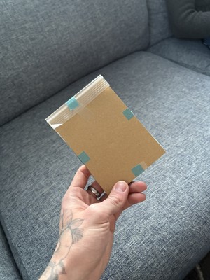 Item photo(s) from verified buyer