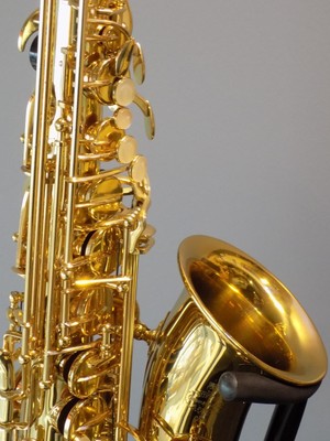 Refurbished Buffet BC8101-1-0 Student Eb Alto Saxophone