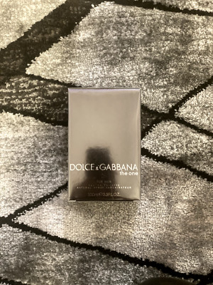 Dolce & Gabbana The One 3.4 oz EDT